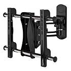 Hama Next Full Motion TV Wall Bracket L (84004/84007/84463)