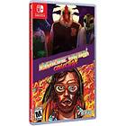 Hotline Miami Collection (Switch)