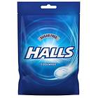 Halls Coolwave Original 21 Sugtabletter