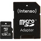 Intenso microSDXC Class 10 128GB