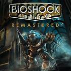 BioShock Remastered (PS4)