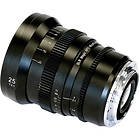 SLR Magic MicroPrime Cine 25/2,1 for Canon