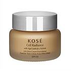 Kosé Cell Radiance Lift Glow Cream Foundation 30ml