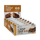 Optimum Nutrition Crispy Bar 65g 10st