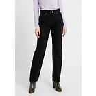 Gina Tricot The 90s High Waist Straight Jeans (Dame)