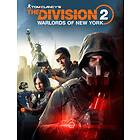 Tom Clancy's The Division 2 - Warlords of New York (Expansion) (PC)