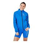Newline Black Track Jacket (Dame)