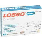 Losec Omeprazol 10mg 14 Tabletter