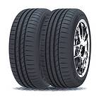 Trazano ZuperEco Z-107 165/60 R 14 75H