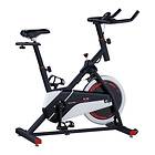 Body Sculpture Pro Speed Bike BC4604