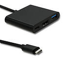 Qoltec USB 3.1 Type-C Adapter (50430)