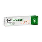 GeloRevoice Citrus-mentol 20 Halstabletter