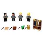 LEGO Super Heroes 40419 Hogwarts Students Acc. Set