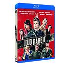 Jojo Rabbit (Blu-ray)