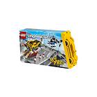 Lego Racers 8196 Chopper Jump