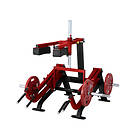 Steelflex Squat/Loss PL2300