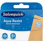 Salvequick Aqua Resist Plåster 6x75cm