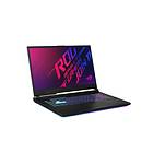 Asus ROG Strix G17 G712LV-H7007T 17.3" i7-10750H (Gen 10) 16GB RAM 1TB SSD