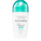 Oriflame Activelle Actiboost Fresh Roll-On 50ml