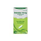 Dulcolax 10mg 10 Suppositorier