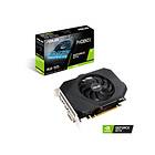 Asus GeForce GTX 1650 GDDR6 Phoenix HDMI DP 4GB