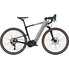 Cannondale Topstone NEO Carbon Lefty 1 2021 (Electric)