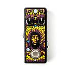 Jim Dunlop MXR Jimi Hendrix Fuzz Face Mini