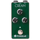 Foxgear Pedals Cream