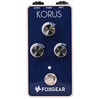 Foxgear Pedals Korus