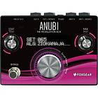 Foxgear Pedals Anubi Modulation Box