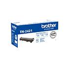 Brother TN-2421 (Musta)