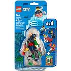 LEGO City 40372 Police MF Accessory Set