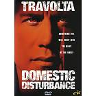 Domestic Disturbance (DVD)