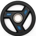 Titan Life Weight Disc Rubber 2,5kg