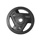 Titan Life Weight Disc Rubber 15kg