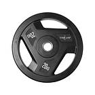 Titan Life Weight Disc Rubber 20kg