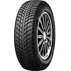 Nexen N Blue 4 Season SUV 235/65 R 17 108V XL