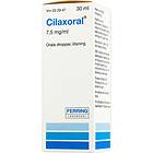 Cilaxoral 7.5mg/ml 30ml