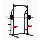 Sportsmaster Pivot Half Rack H3250