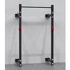 Sportsmaster Pivot Wall Mounted Rack