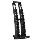 Sportsmaster Vertical 10 Pairs Manual Stand