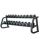 LivePro 10 Pairs Dumbbell Rack