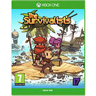 The Survivalists (Xbox One | Series X/S)