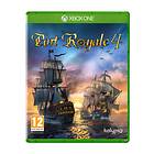 Port Royale 4 (Xbox One | Series X/S)