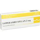 Mylan Loperamid 2mg 16 Capsules