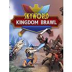 Skyworld: Kingdom Brawl (Jeu VR) (PC)