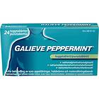 Galieve Peppermint 24 Tuggtabletter