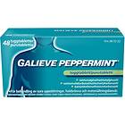 Galieve Peppermint 48 Tabletter