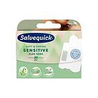 Salvequick Aloe Vera Sensitive Plåster 20-pack