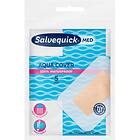 Salvequick Aqua Cover Plaster 5-pack